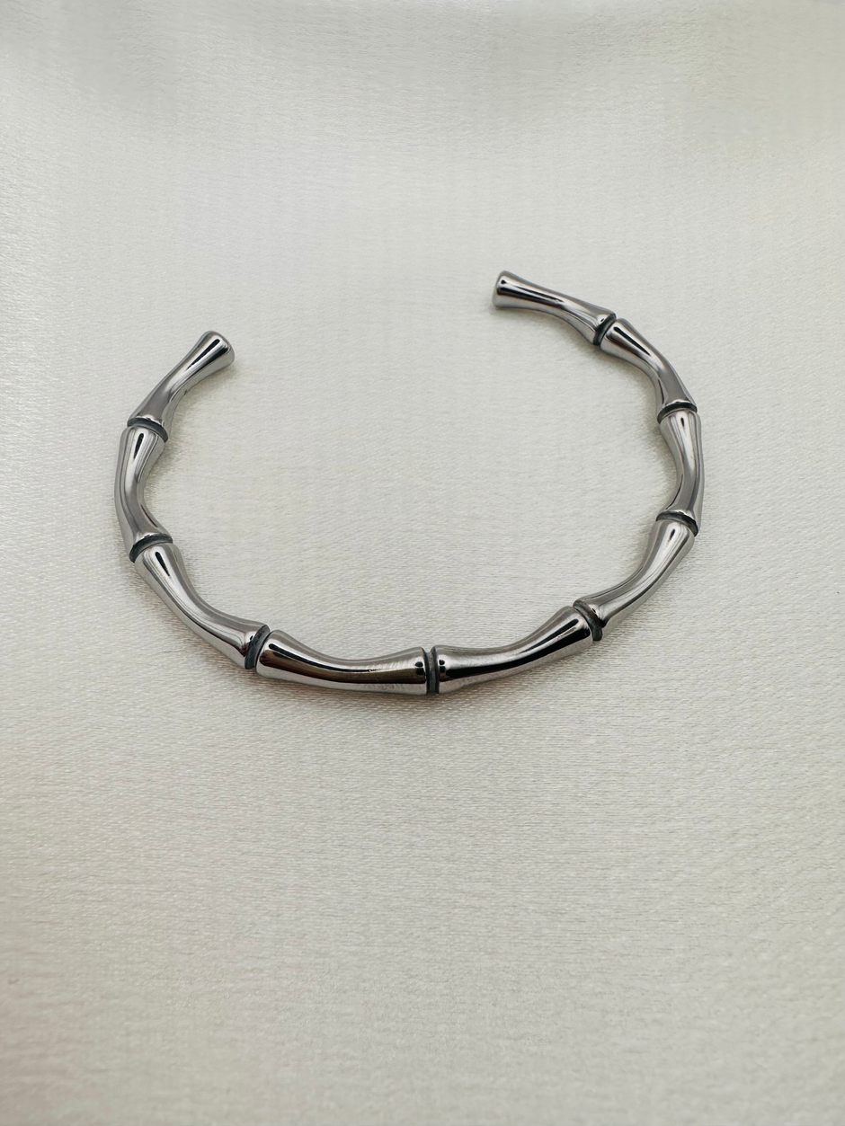 Veloura Silver bracelet