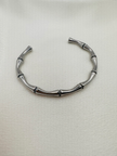 Veloura Silver bracelet
