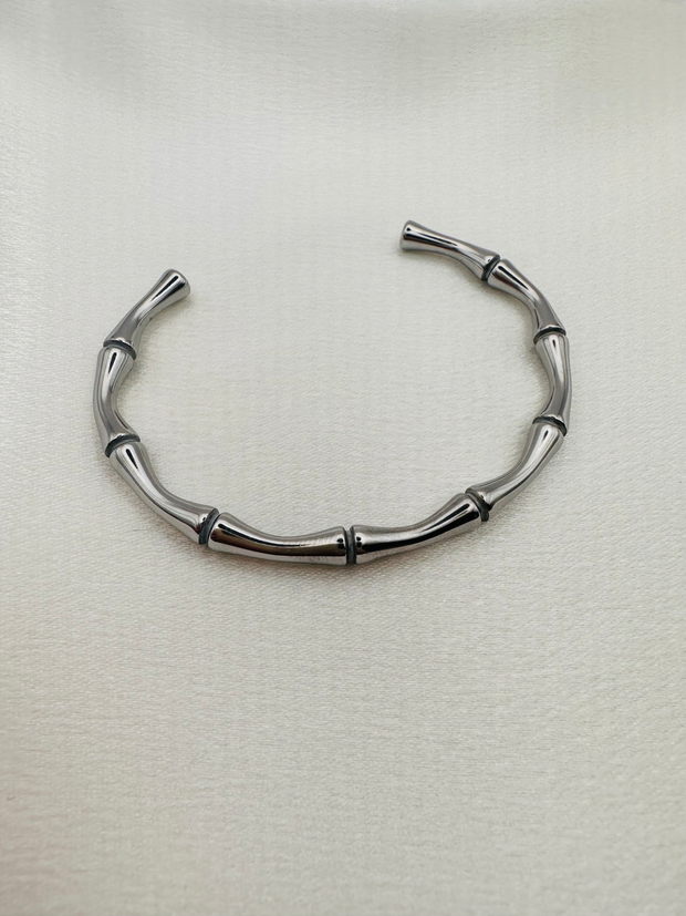 Veloura Silver bracelet