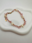 Sandy Toes anklet