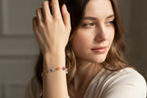 Lotus of the Nile bracelet