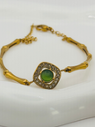 Βραχιόλι Royal Emerald