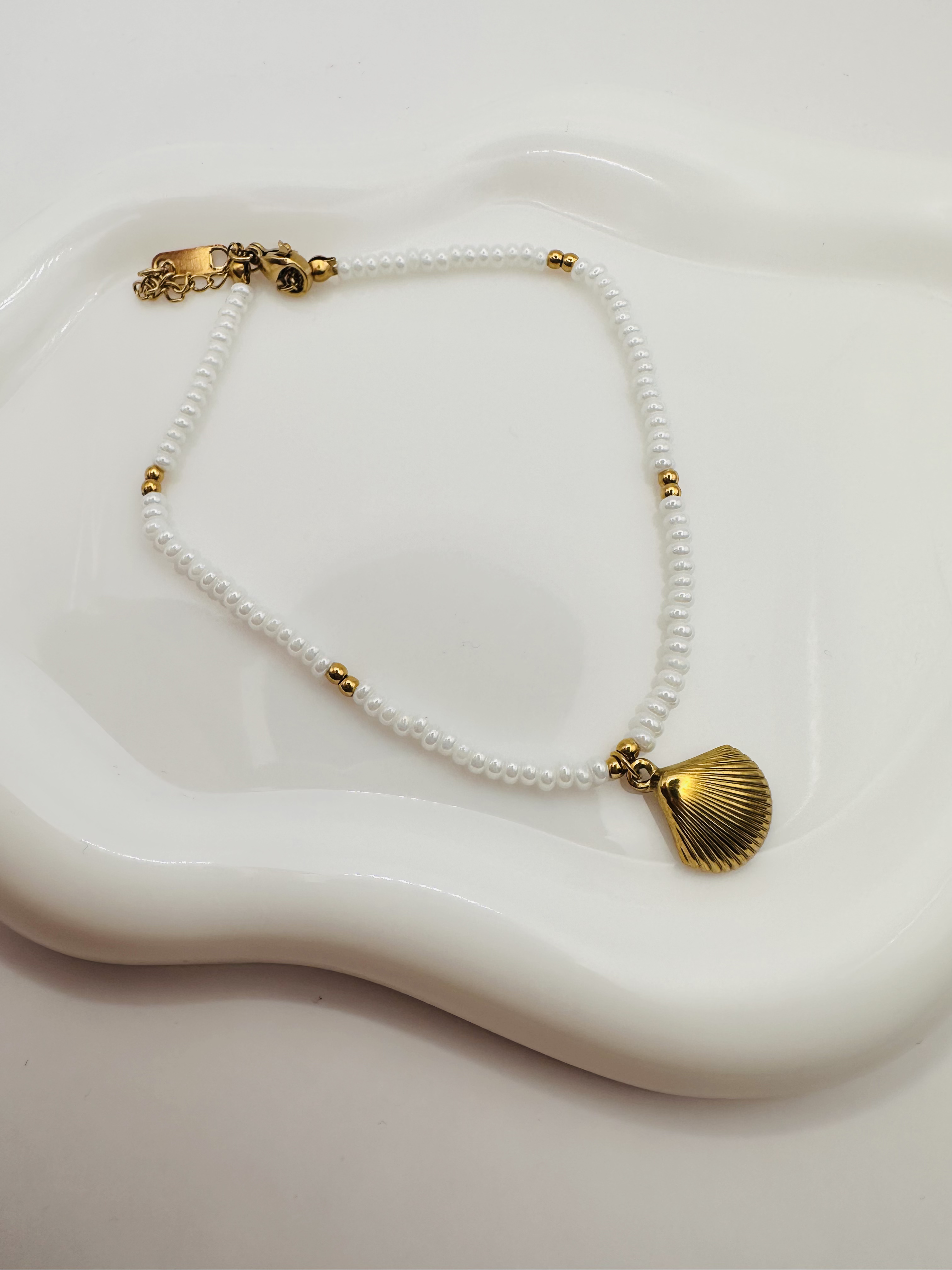 Spetses Chic anklet