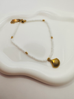 Spetses Chic anklet