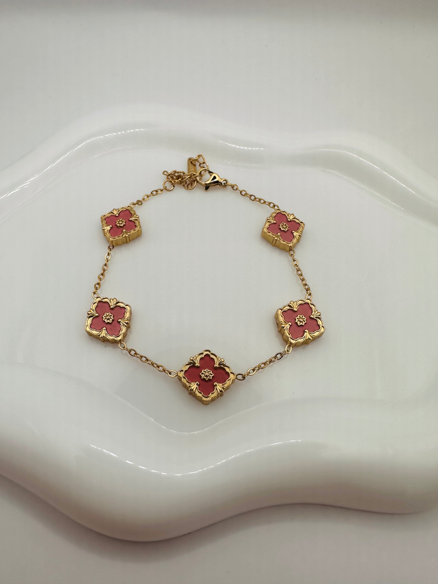Tangerine Dream bracelet