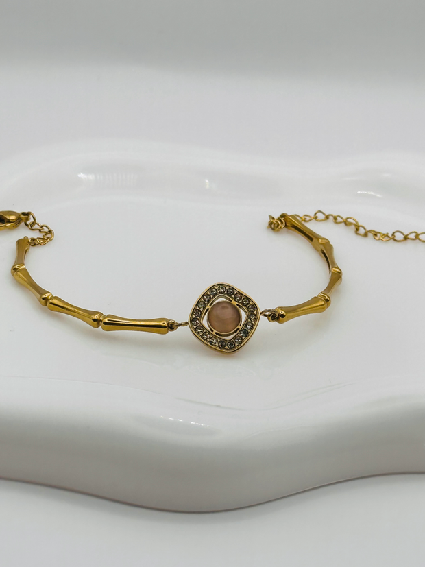 Soft Flame bracelet