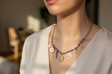 Good luck necklace