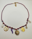 Good luck necklace