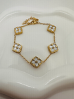 Pearl Shine bracelet