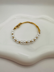 Pearl Balance bracelet