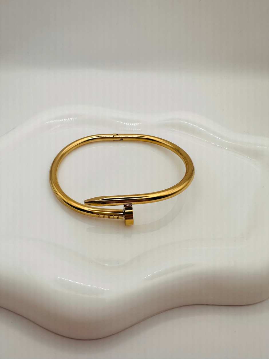 Sharp Glow bracelet