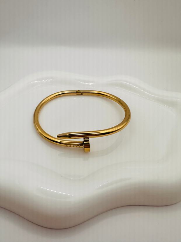 Sharp Glow bracelet