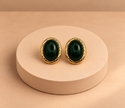 Mess Verde earrings