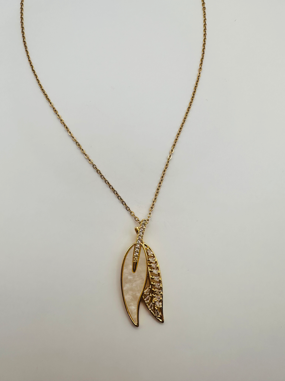 Thalia necklace