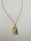 Thalia necklace