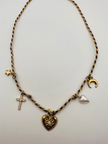 Mystic Amulet necklace