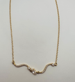 Persephone necklace