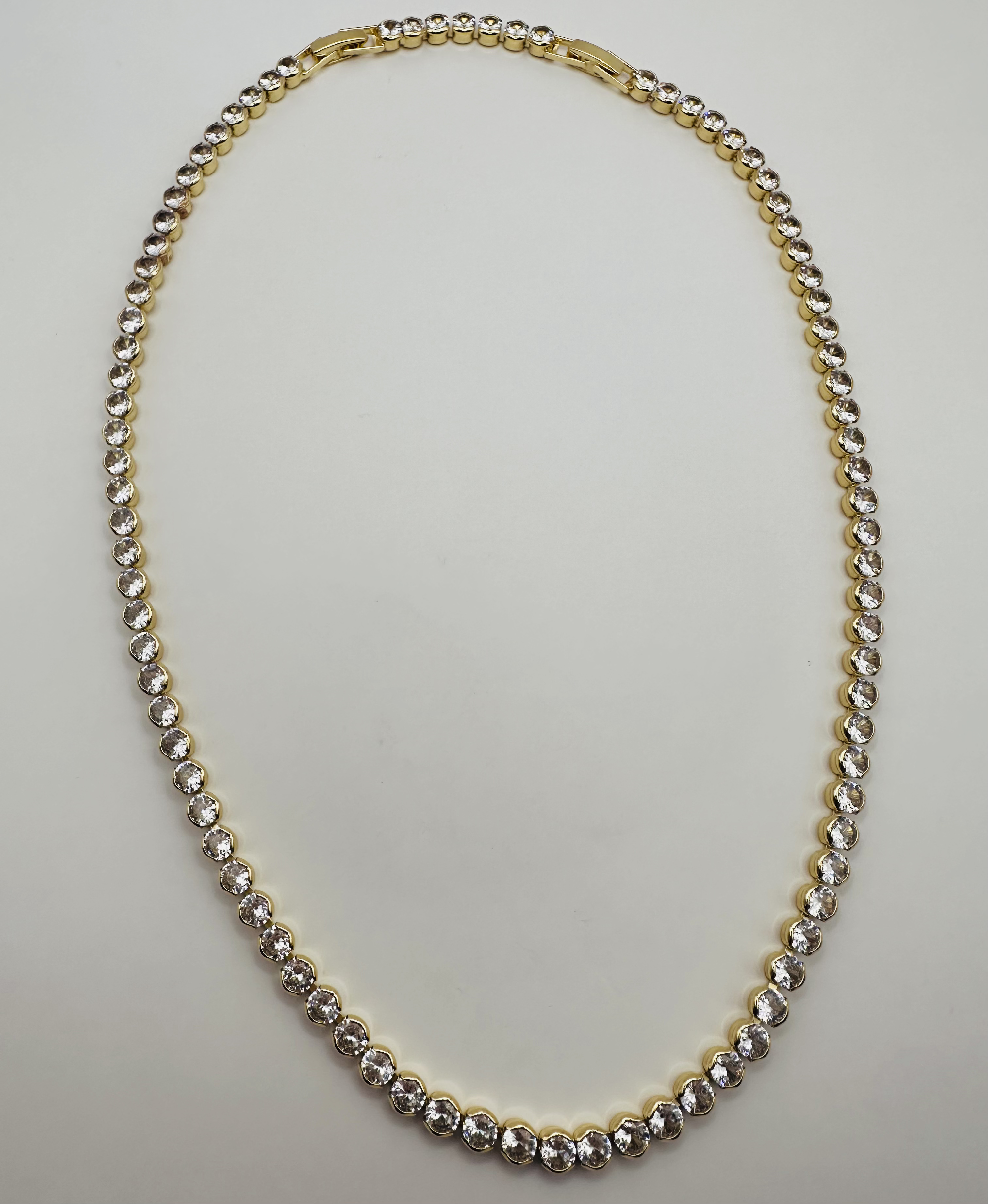 Lumine necklace