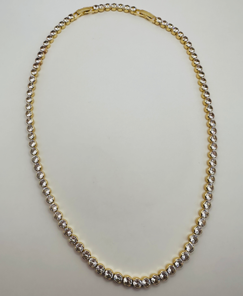 Lumine necklace