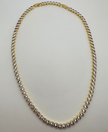 Lumine necklace