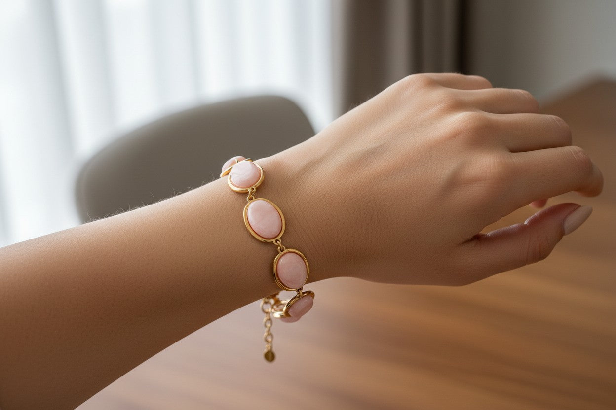 Dolce Vita bracelet