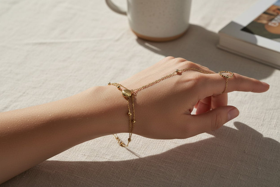 Bahama Soul bracelet