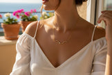 Persephone necklace
