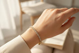 Botanical Glow bracelet