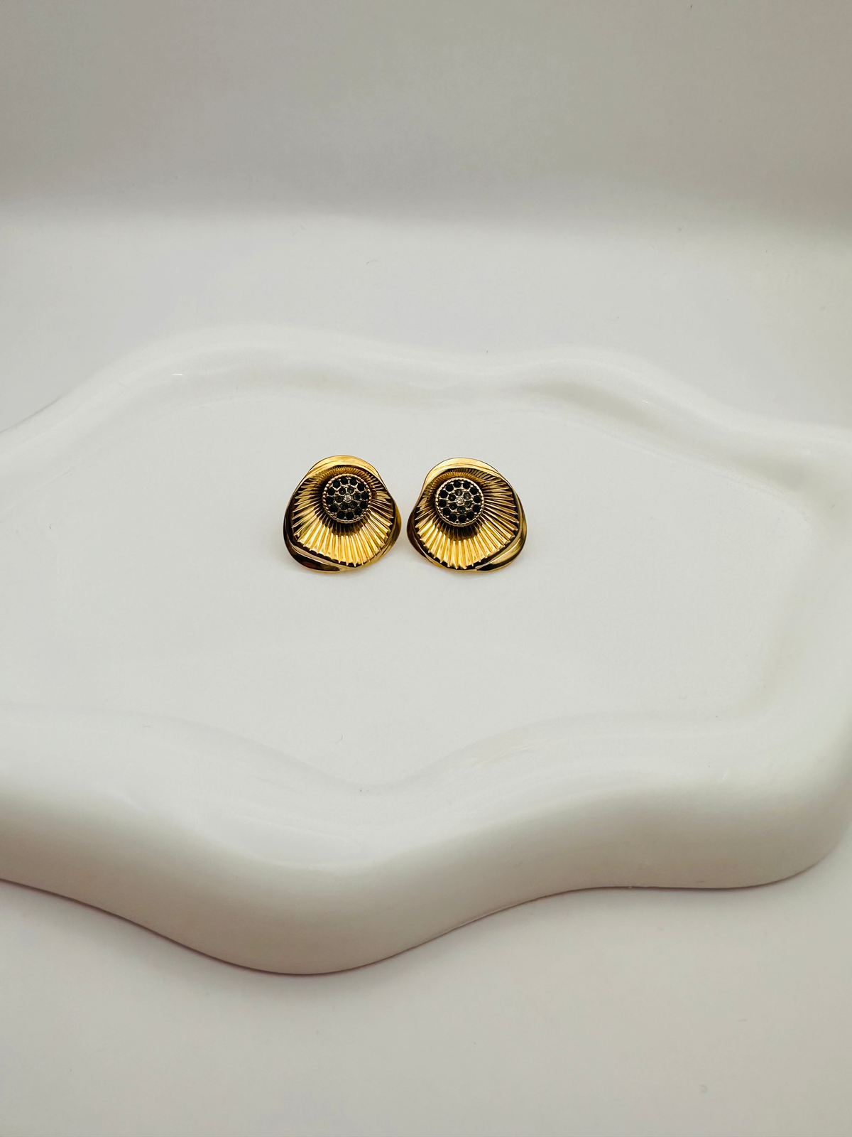 Hestia earrings