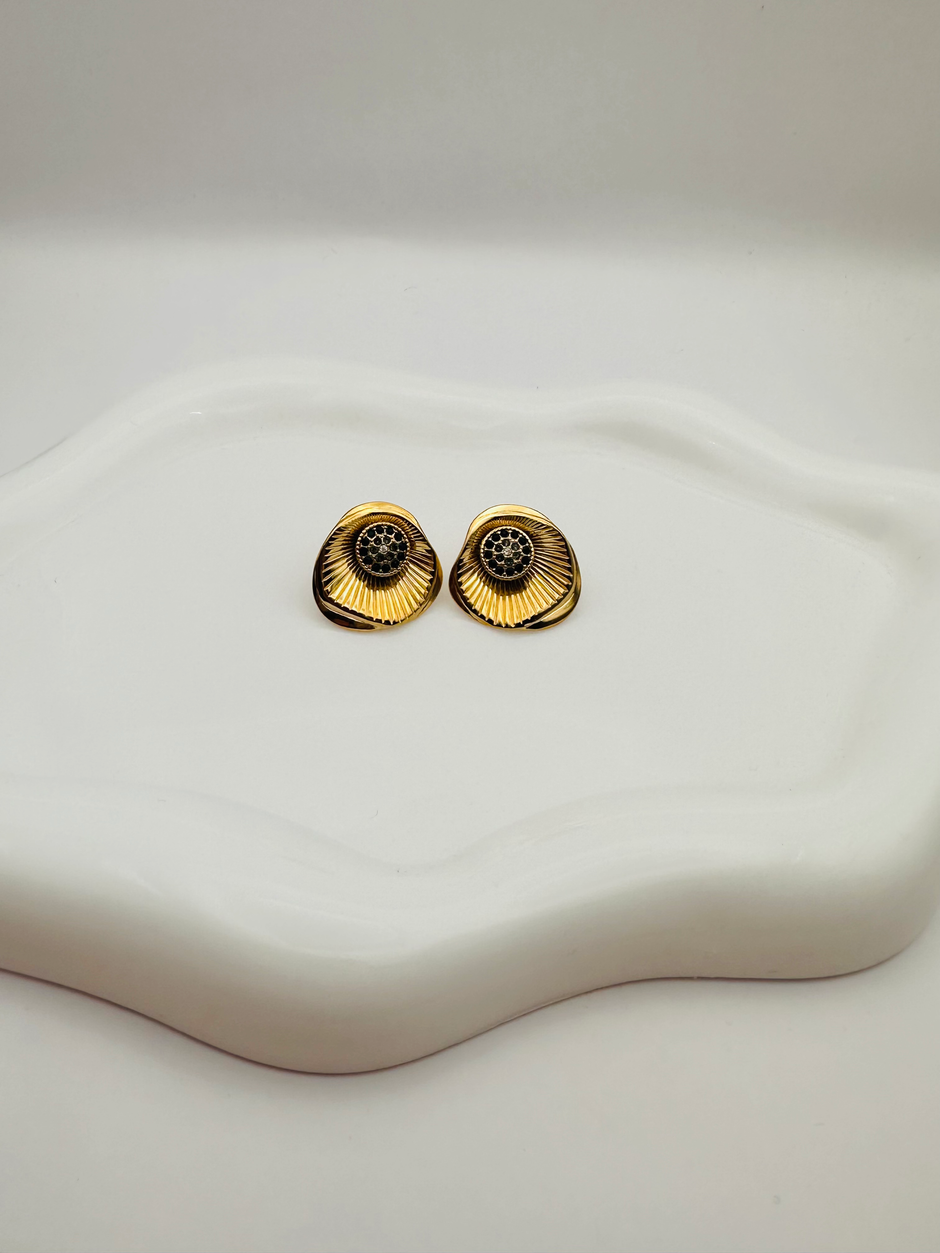 Hestia earrings