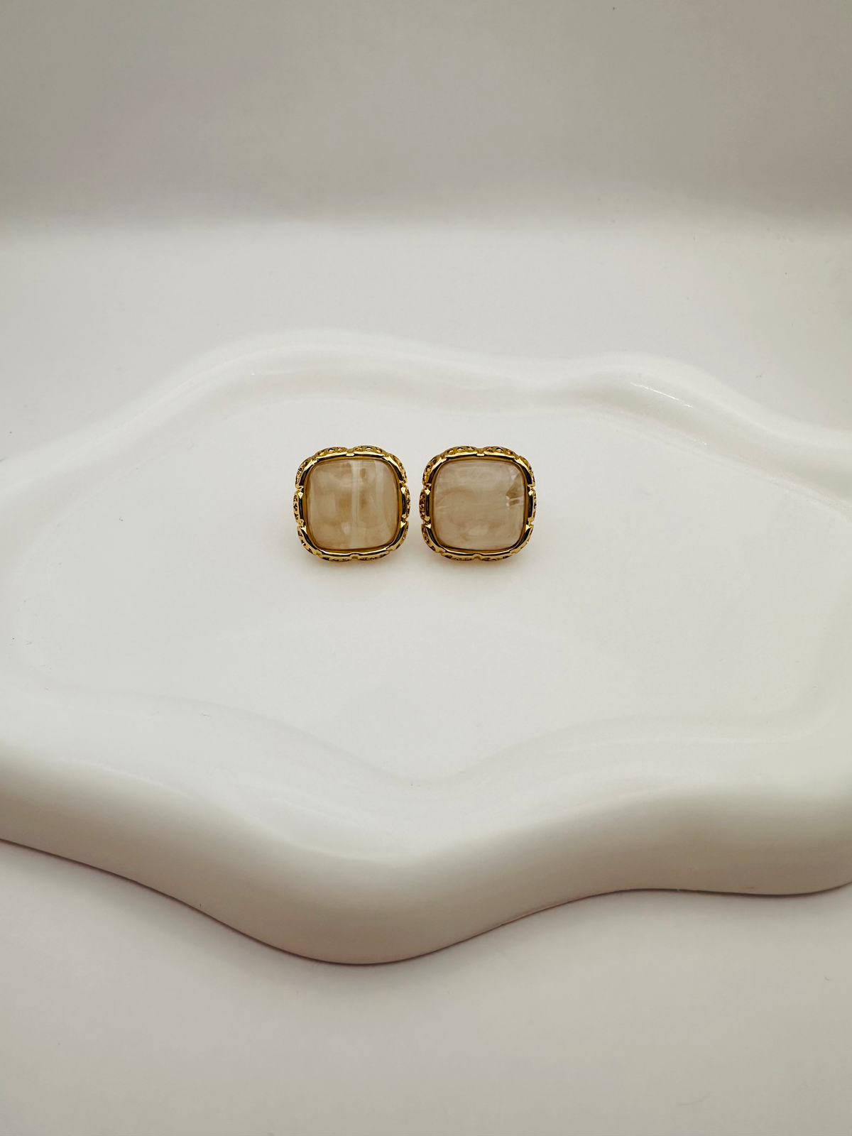 Diana earrings