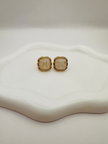 Diana earrings