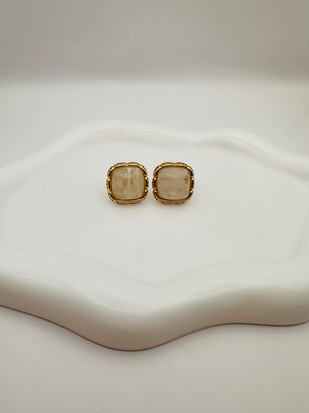 Diana earrings