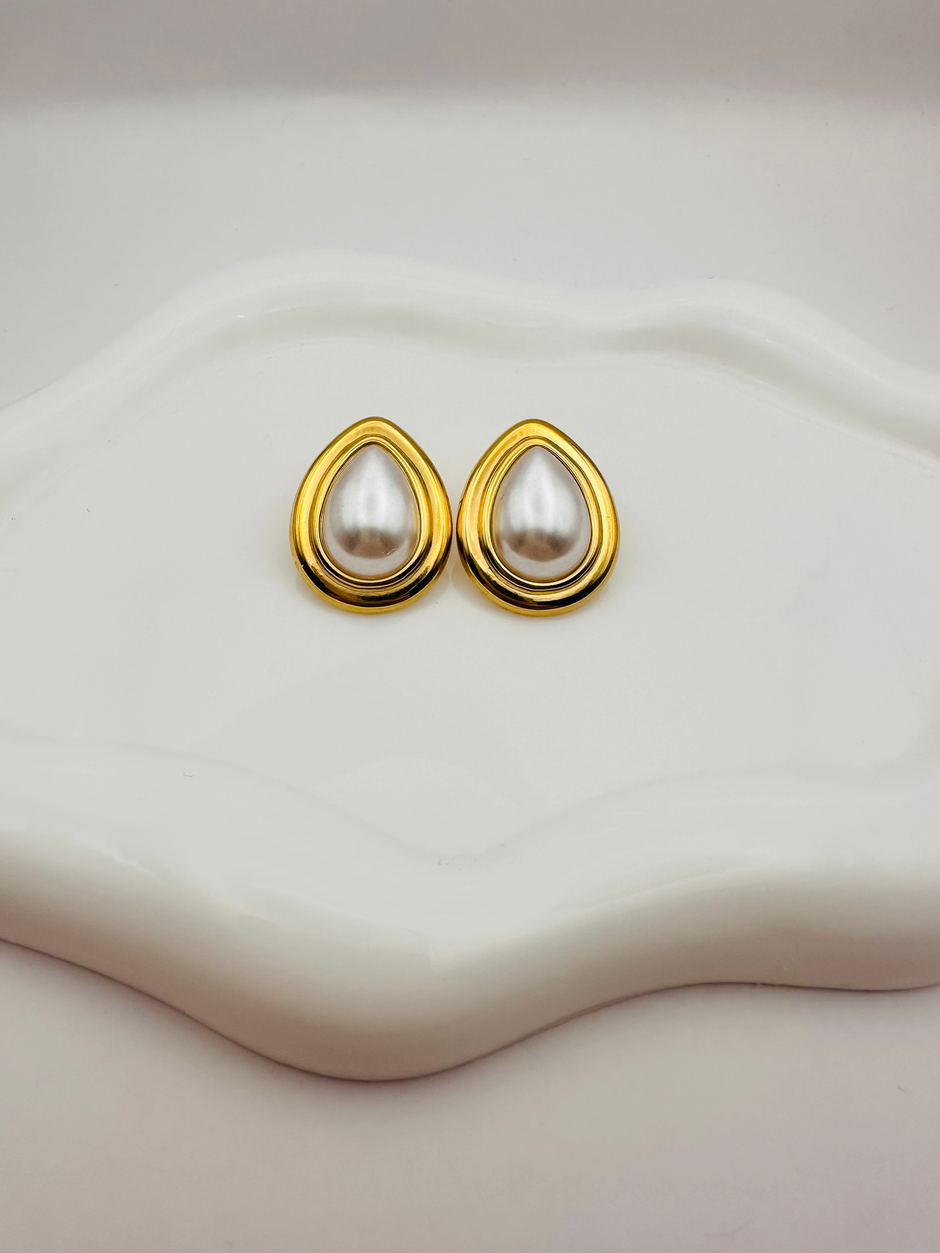 Gloria earrings