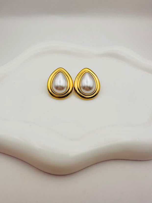 Gloria earrings