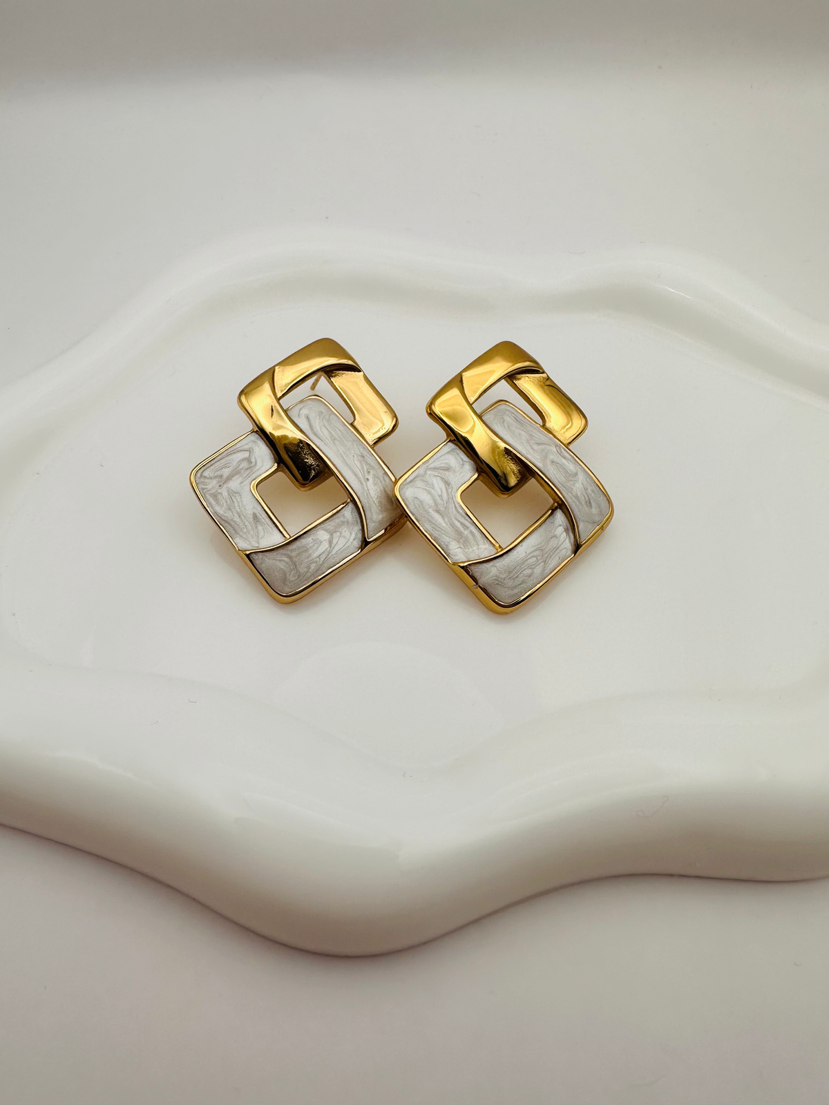 Bianca earrings