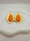 Soleil earrings