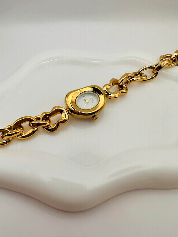 Νyx Moment watch