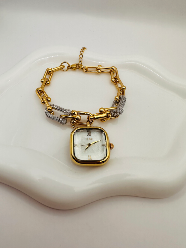 November Shimmer watch