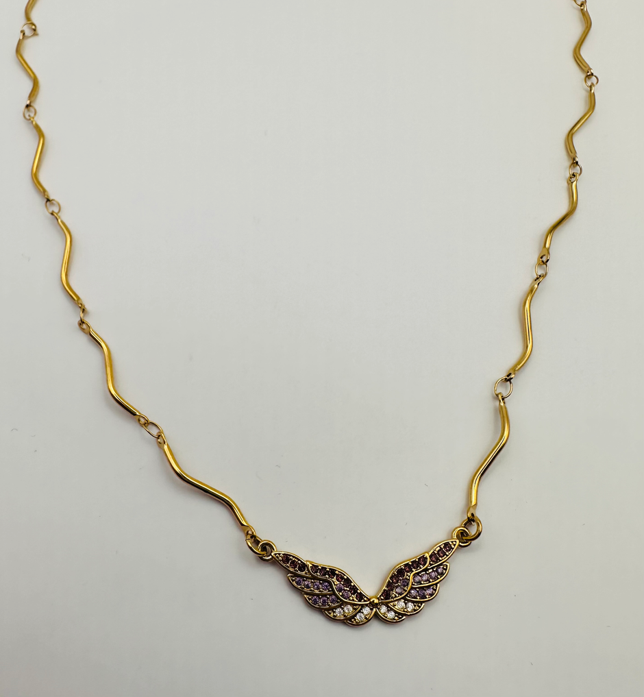 Anasa necklace