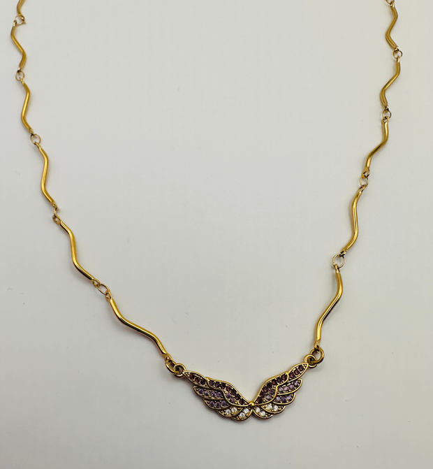 Anasa necklace