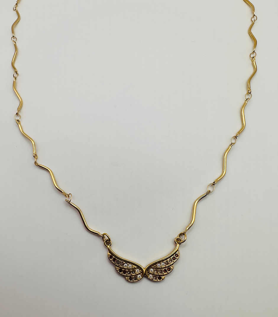 Valerie necklace
