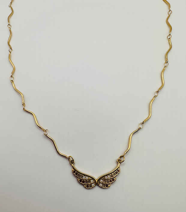 Valerie necklace