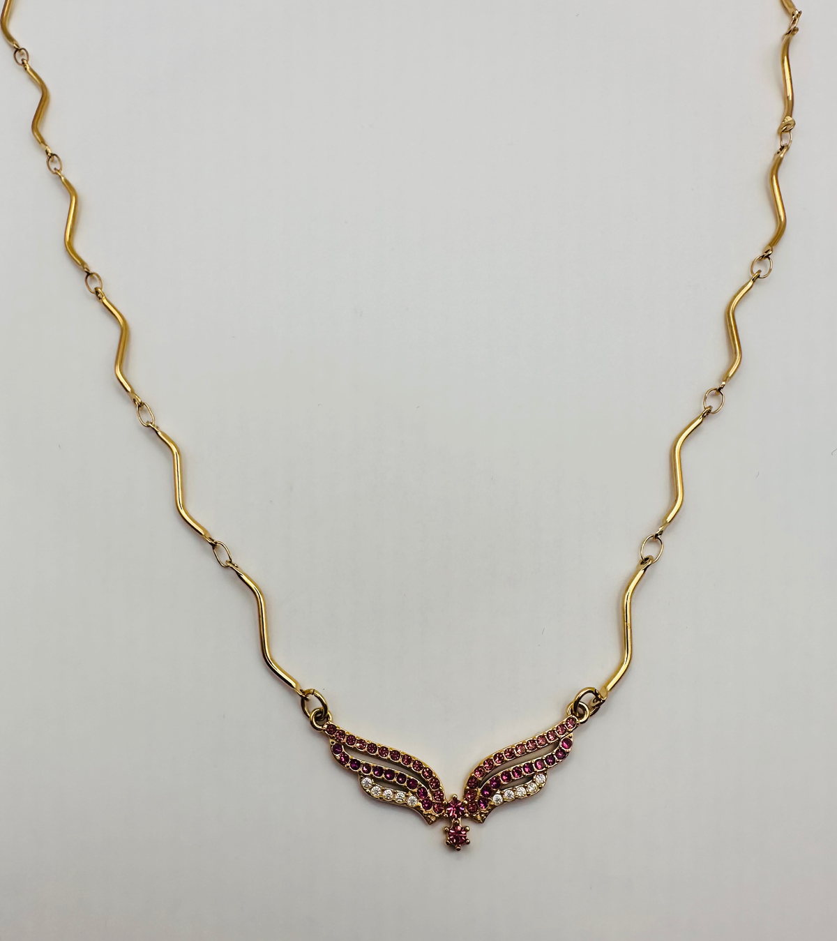 Rosalia necklace