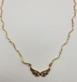 Black Onyx necklace