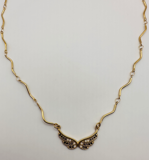 Black Onyx necklace