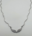 Prism Wave necklace