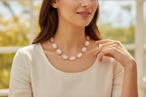 Rose Dream necklace
