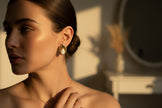 Milano earrings