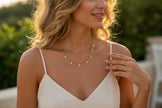 Cassandra Necklace